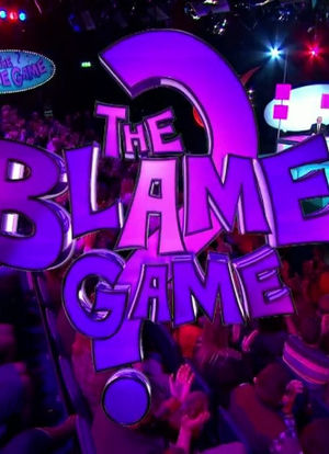 The Blame Game海报封面图