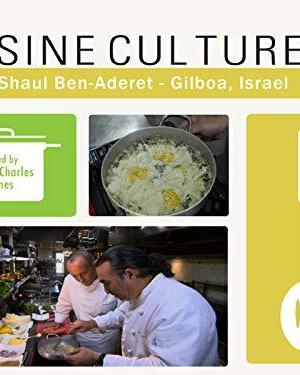 Cuisine Culture海报封面图