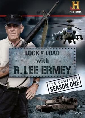 Lock 'N Load with R. Lee Ermey海报封面图