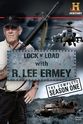 Phil Spangenberger Lock 'N Load with R. Lee Ermey