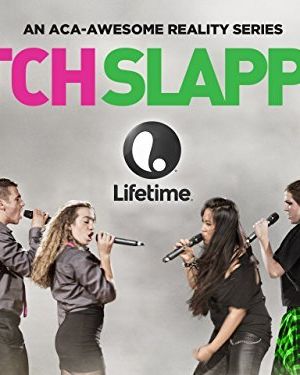 Pitch Slapped海报封面图