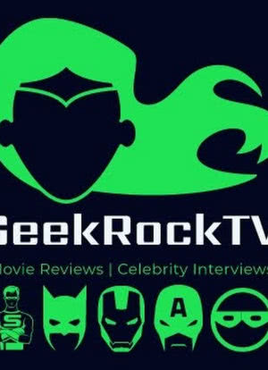 GeekRockTV海报封面图