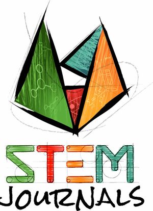 The STEM Journals海报封面图