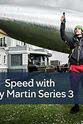 Guy Westgate Speed with Guy Martin