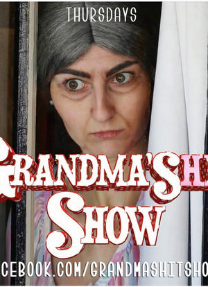 Grandma'sHit Show海报封面图