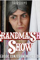 Nicolas Brady Grandma'sHit Show