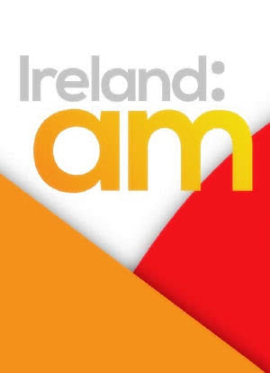 Ireland AM海报封面图