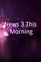 Charlotte Deleste News 3 This Morning