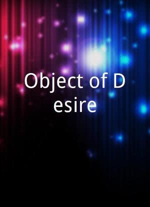 Object of Desire海报封面图