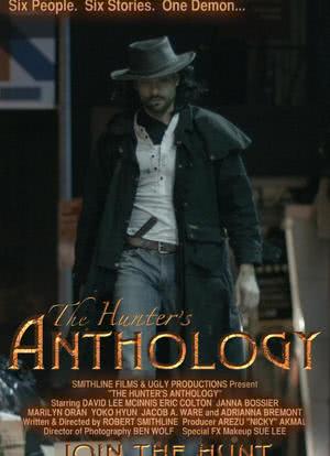 The Hunter`s Anthology海报封面图