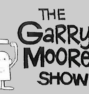 The Garry Moore Show海报封面图