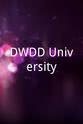 Claudia de Breij DWDD University