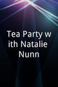 Gizelle Messina Tea Party with Natalie Nunn