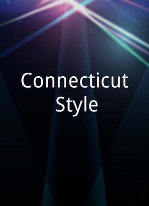 Connecticut Style海报封面图