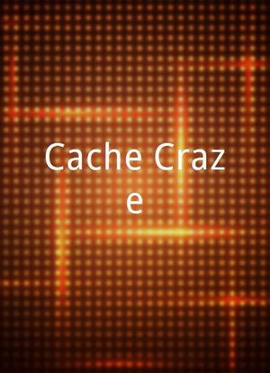 Cache Craze海报封面图