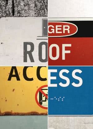 Roof Access海报封面图