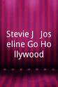 Clarence E. McClendon Stevie J & Joseline Go Hollywood
