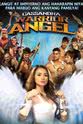 Argel Joseph Cassandra: Warrior Angel