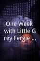 Sophie Isaacs One Week with Little Grey Fergie: The Web Series