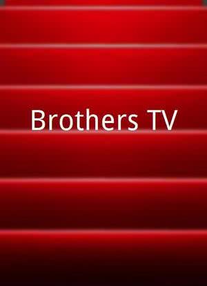 Brothers TV海报封面图