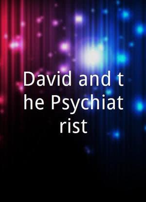 David and the Psychiatrist海报封面图