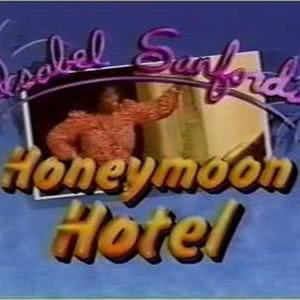 Isabel's Honeymoon Hotel海报封面图