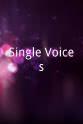 Carroll Thompson Single Voices