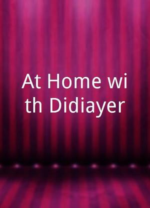 At Home with Didiayer海报封面图