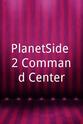 Matt Higby PlanetSide 2 Command Center