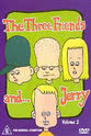 斯塔凡·哈勒斯坦 The Three Friends... and Jerry