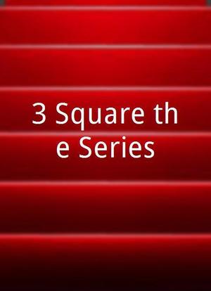 3 Square the Series海报封面图