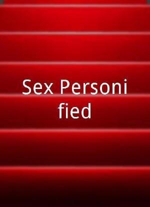 Sex Personified海报封面图