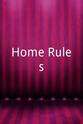 Sophia Valinotti Home Rules