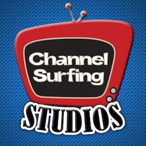 Channel Surfing海报封面图