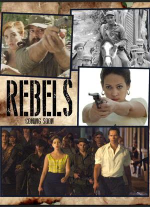 Rebels海报封面图