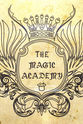 Taylor Hughes The Magic Academy
