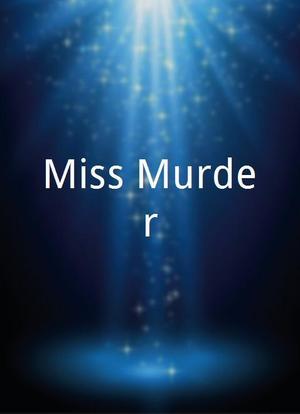 Miss Murder海报封面图