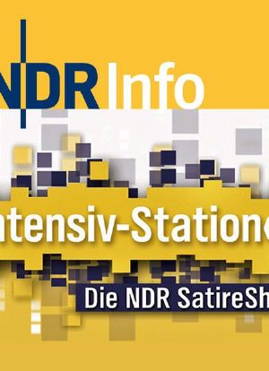 Intensiv-Station - Die NDR Satireshow海报封面图
