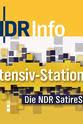 Jesko Friedrich Intensiv-Station - Die NDR Satireshow