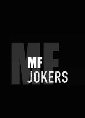 M.F. Jokers海报封面图