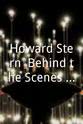 Jason Kaplan Howard Stern: Behind the Scenes Show