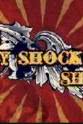 Daisy Hydon The Body Shocking Show