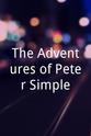 David Edwards The Adventures of Peter Simple