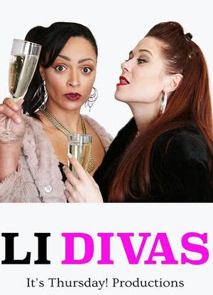 LI Divas海报封面图