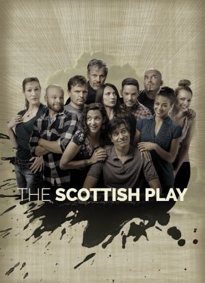 The Scottish Play海报封面图