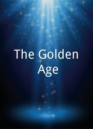 The Golden Age海报封面图