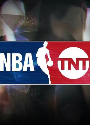 The NBA on TNT海报封面图