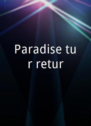 Paradise tur-retur海报封面图