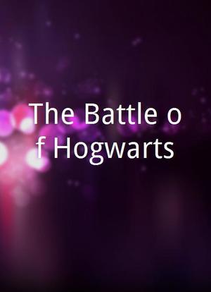 The Battle of Hogwarts海报封面图