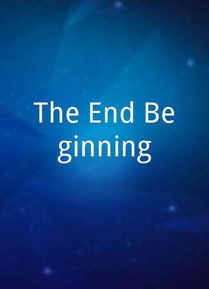 The End/Beginning海报封面图